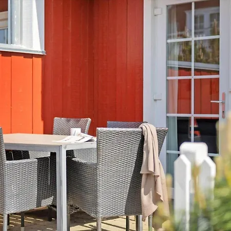 Сasa de vacaciones Bv447-blavand-vandflodvej-2-15 Blåvand